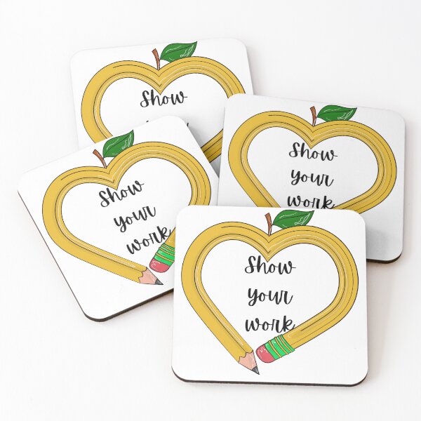 Item preview, Show your work designed and sold by Oreo2020 Creations.