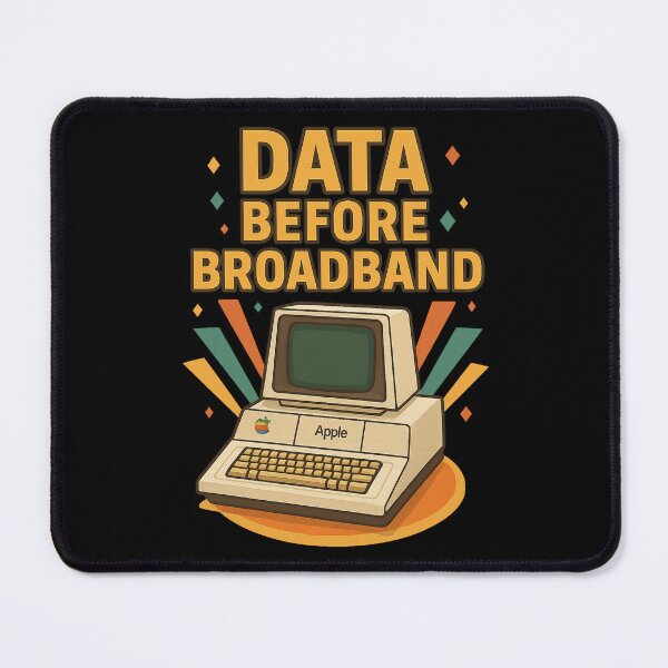 Item preview, The Byte Apple - Fan Art Design designed and sold by elsotanodelcine.