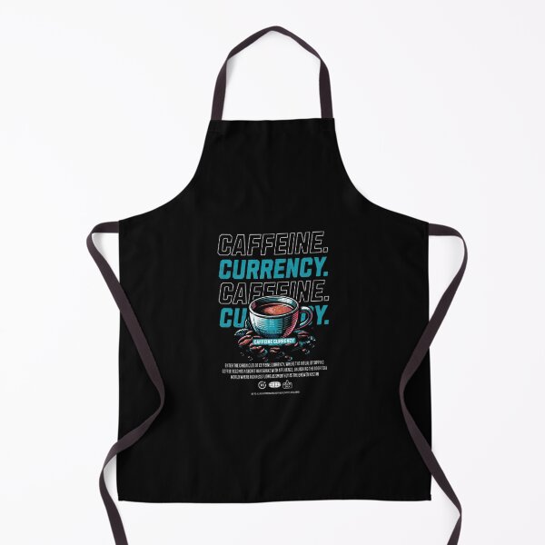 Item preview, Caffeine Currency - Wealth of Brew designed and sold by MJO80.