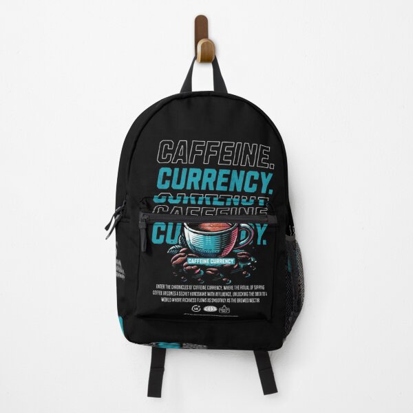 Item preview, Caffeine Currency - Wealth of Brew designed and sold by MJO80.