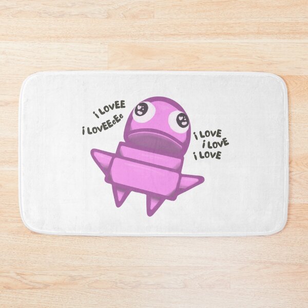 Item preview, Copy of REPO I loveee~ (pink) designed and sold by weebakon.