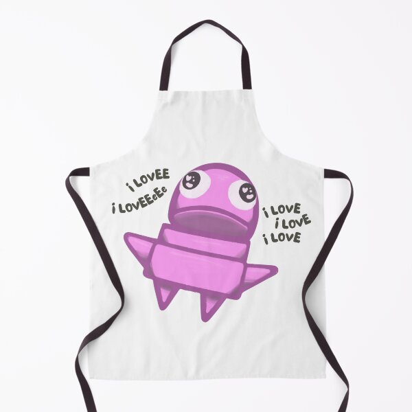 Item preview, Copy of REPO I loveee~ (pink) designed and sold by weebakon.