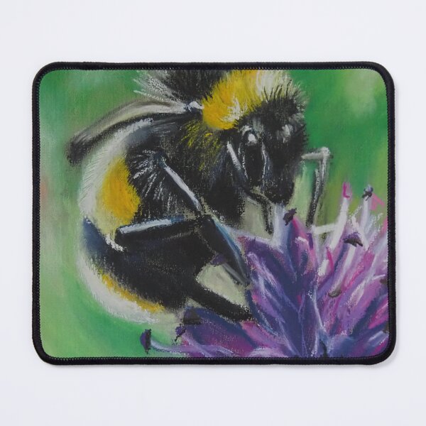 Item preview, Bumblebee Feast designed and sold by StephSquared.
