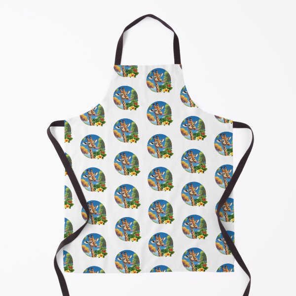 Item preview, Giraffe life  designed and sold by Mara9.