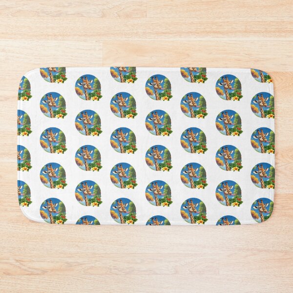Item preview, Giraffe life  designed and sold by Mara9.