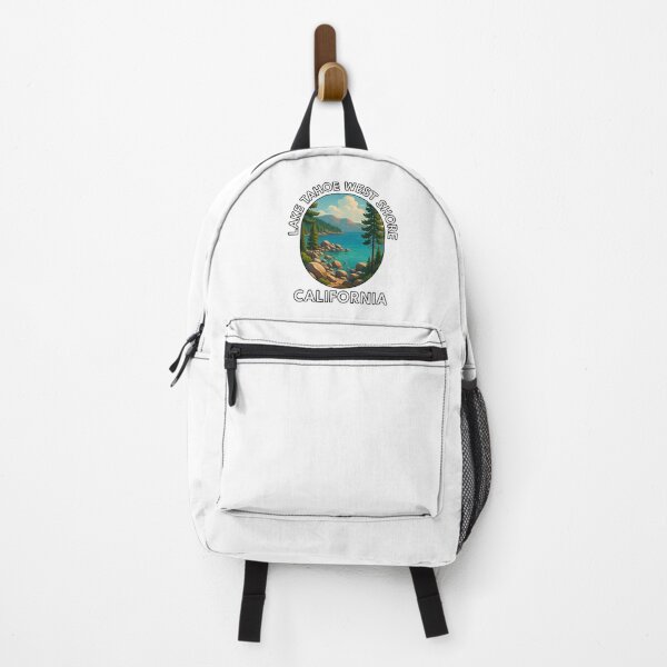 Item preview, Lake Tahoe West Shore – Scenic California Alpine Lake designed and sold by inkNext.