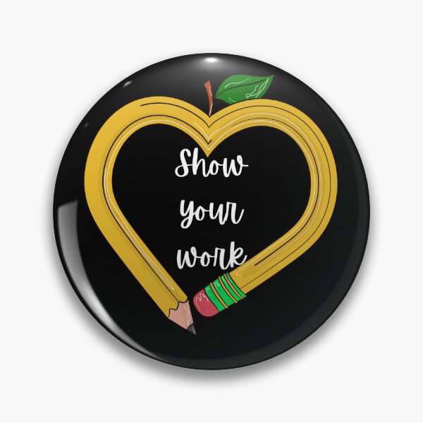 Item preview, Show your work designed and sold by Oreo2020 Creations.