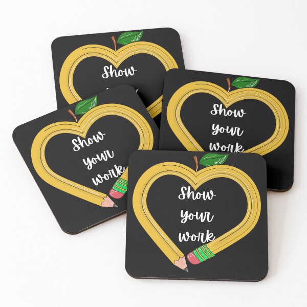 Item preview, Show your work designed and sold by Oreo2020 Creations.