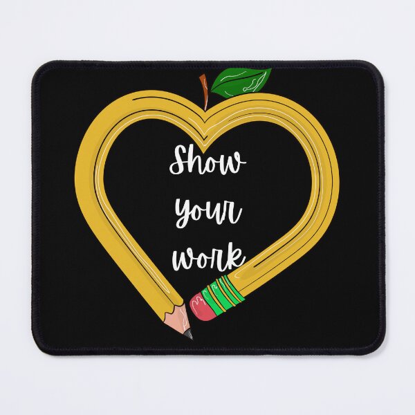 Item preview, Show your work designed and sold by Oreo2020 Creations.