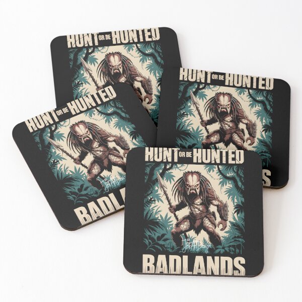 Item preview, Hunt or be hunted design primal monster designed and sold by jbfart.