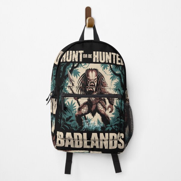 Item preview, Hunt or be hunted design primal monster designed and sold by jbfart.