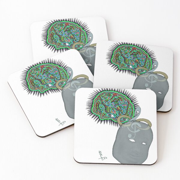 Item preview, Masking, autism  designed and sold by bdub78.