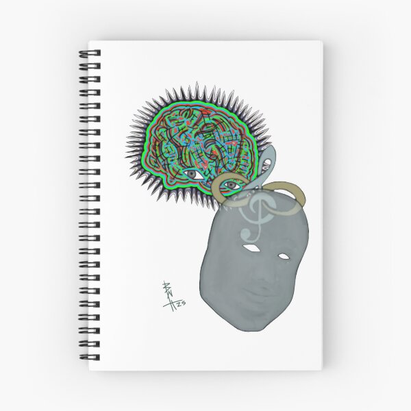 Item preview, Masking, autism  designed and sold by bdub78.