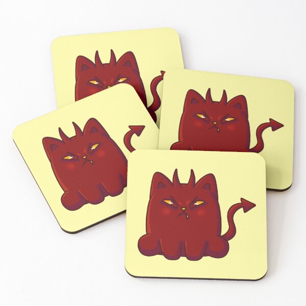 Item preview, Beelzekat designed and sold by Kitramina’s Shop.