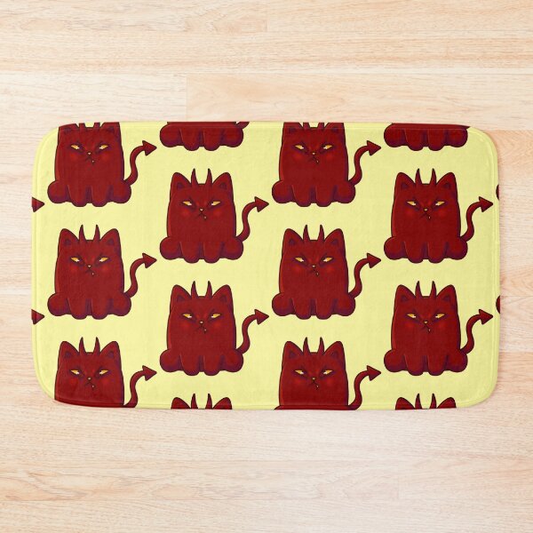 Item preview, Beelzekat designed and sold by Kitramina’s Shop.