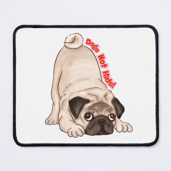 Item preview, Dogs better than kids designed and sold by maruduarte.