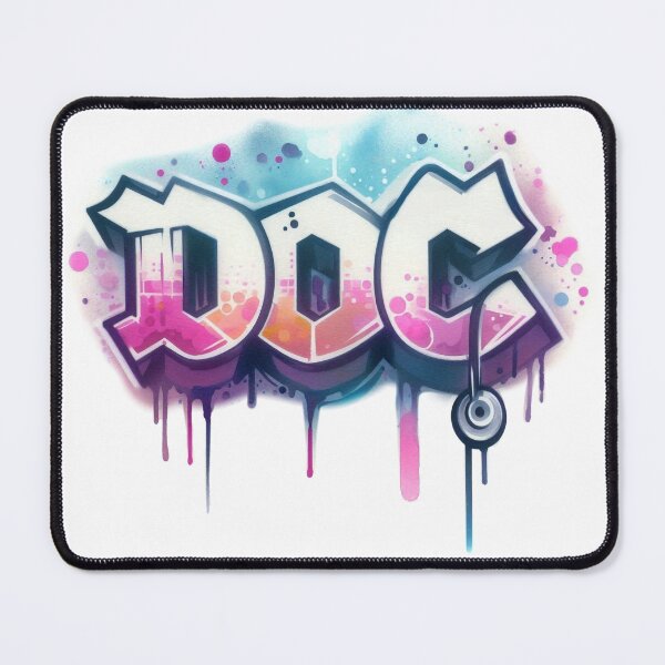 Item preview, doc tagg designed and sold by MADIPS.