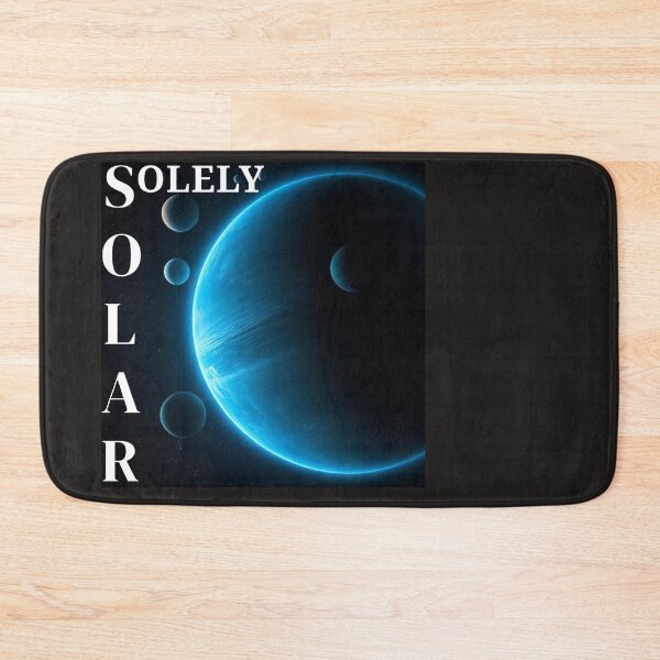 Item preview,  Solar Energy designed and sold by Sipninspire.