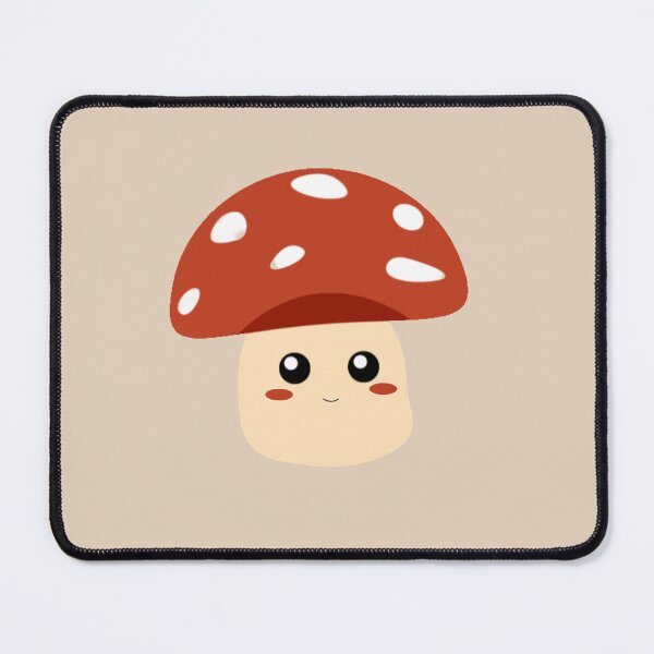 Item preview, Mushroom designed and sold by nirome.