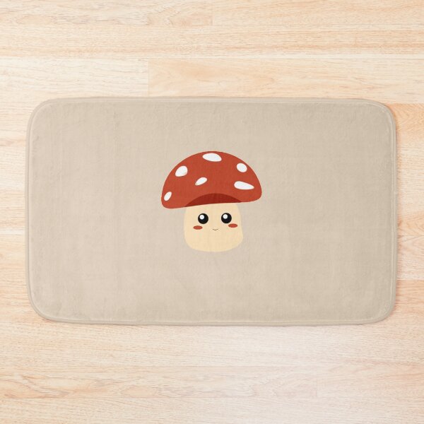 Item preview, Mushroom designed and sold by nirome.