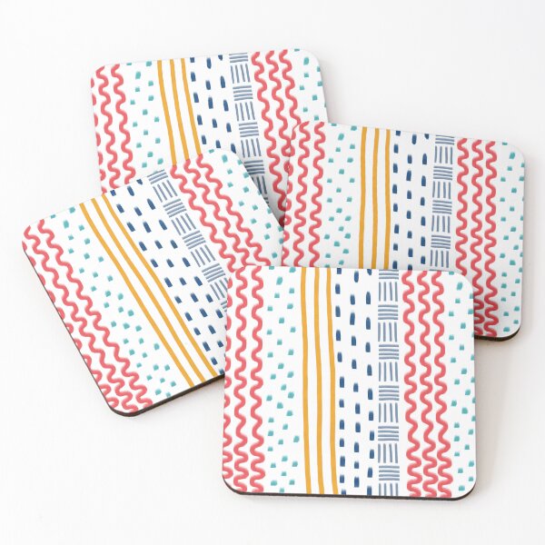Item preview, Line and colors designed and sold by Perlailustra.