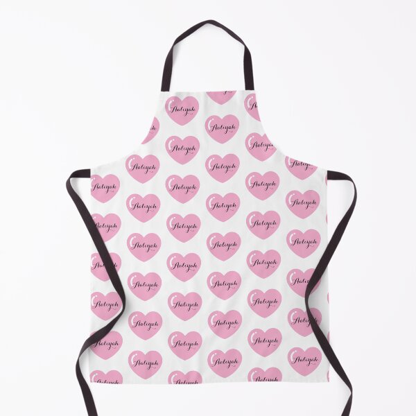 Item preview, Aaliyah Name with pink Heart  designed and sold by Monika Howarth.