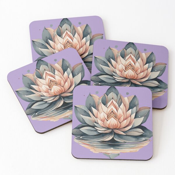 Item preview, LOTUS designed and sold by Richastudio.