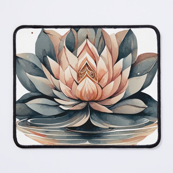 Item preview, LOTUS designed and sold by Richastudio.