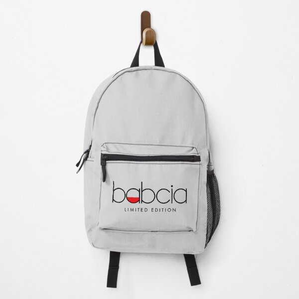 Item preview, Babcia Limited Edition – Polish Grandma Pride Modern Design designed and sold by besensible.
