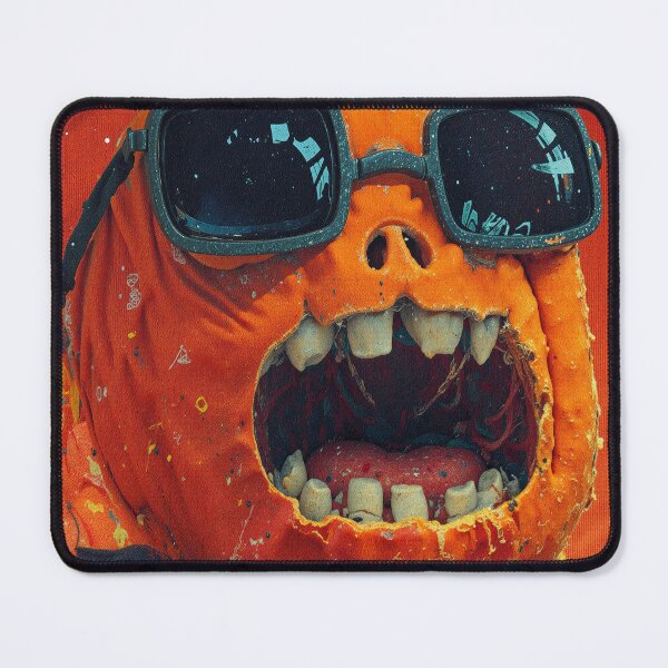 Item preview, Cool Pumpkin designed and sold by LTStudioArts.