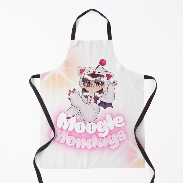 Artikelvorschau, Moogle Mondays EXTRA-Design! entworfen und verkauft von GantyRoseStudio.