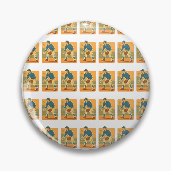 Item preview, Retro Chicago Baseball Legend | 80s Vintage Sports Tribute Sticker & Shirt designed and sold by EcoBoutiqu  ⭐⭐⭐⭐⭐.