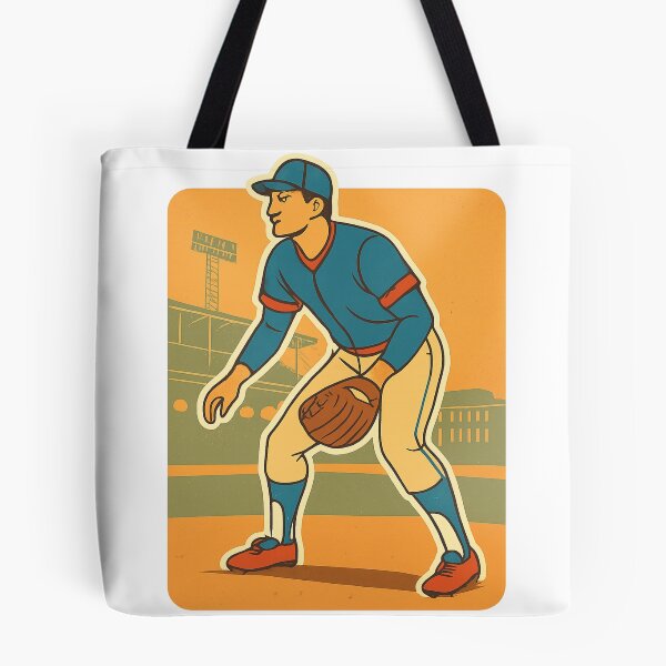 Item preview, Retro Chicago Baseball Legend | 80s Vintage Sports Tribute Sticker & Shirt designed and sold by EcoBoutiqu  ⭐⭐⭐⭐⭐.