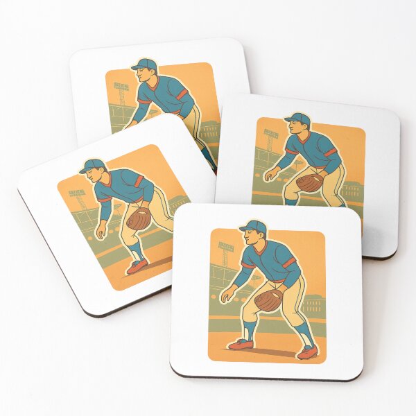 Item preview, Retro Chicago Baseball Legend | 80s Vintage Sports Tribute Sticker & Shirt designed and sold by EcoBoutiqu  ⭐⭐⭐⭐⭐.