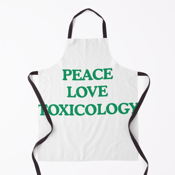Item preview, Peace love toxicology designed and sold by Oreo2020 Creations.