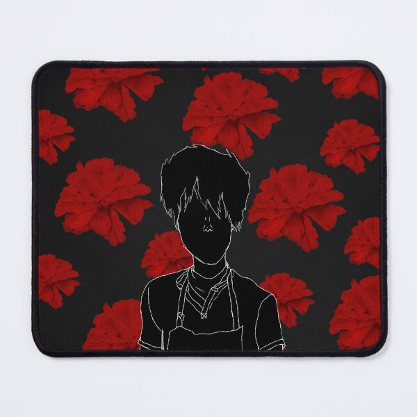 Item preview, Orpheus among Flowers designed and sold by motionless-pics.