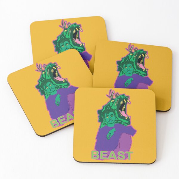 Item preview, Beast Boy  designed and sold by OieNicks030.