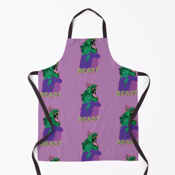 Item preview, Beast Boy designed and sold by OieNicks030.