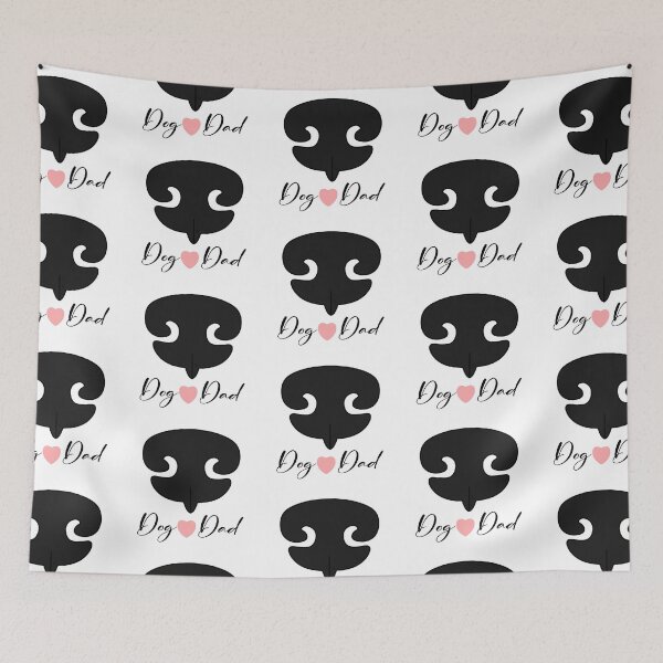 Item preview, Dog Dad designed and sold by Kitramina’s Shop.