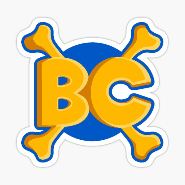 Item preview, Secondary Bone Collectors Logo designed and sold by BoneCollectors.