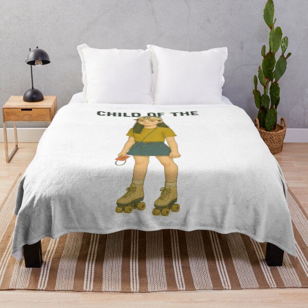 Item preview, 90s Child Girl #4 designed and sold by RetroCode.