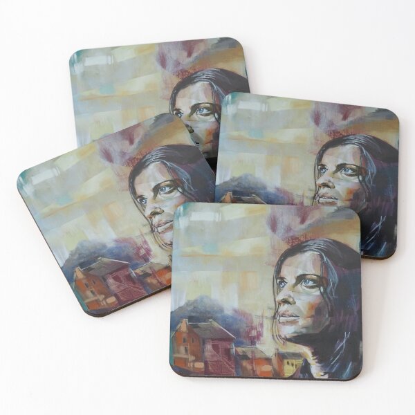 Item preview, Fractured designed and sold by StephSquared.