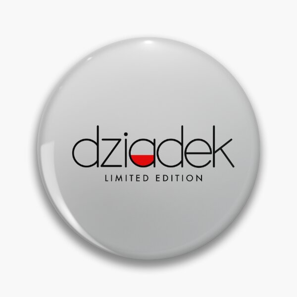 Item preview, Dziadek Limited Edition – Polish Granddad Modern Design designed and sold by besensible.