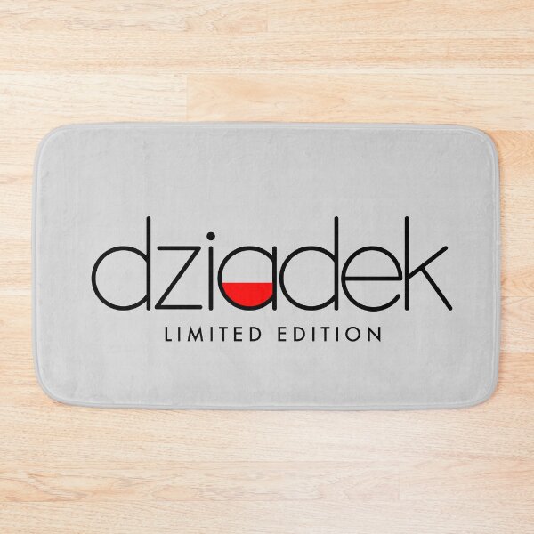 Item preview, Dziadek Limited Edition – Polish Granddad Modern Design designed and sold by besensible.