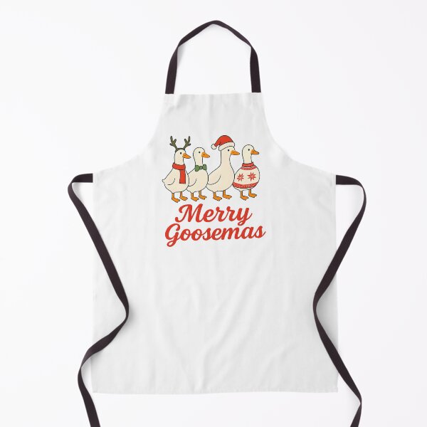 Item preview, Merry Goosemas designed and sold by doodle189.