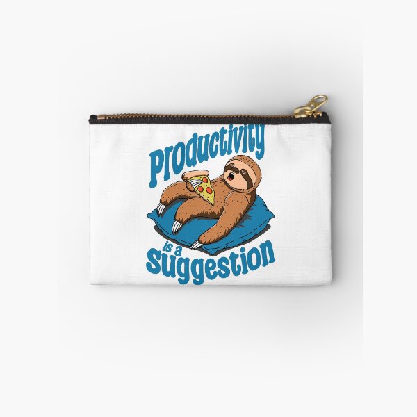 Item preview, Productivity is a Suggestion designed and sold by Almasha.