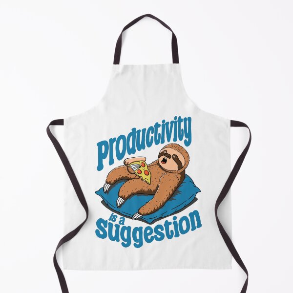Item preview, Productivity is a Suggestion designed and sold by Almasha.