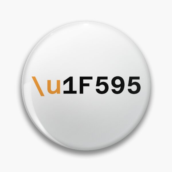Item preview, Unicode Middle Finger Emoji designed and sold by TeePlusPlus.