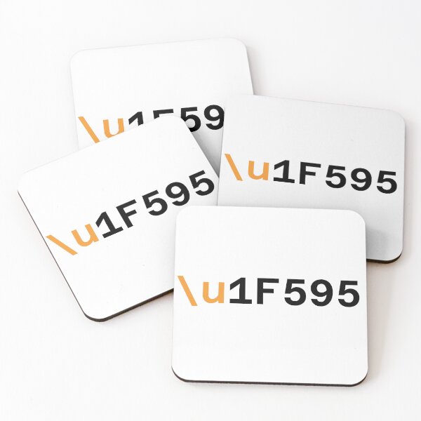 Item preview, Unicode Middle Finger Emoji designed and sold by TeePlusPlus.