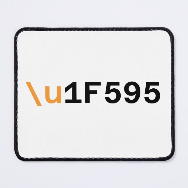 Item preview, Unicode Middle Finger Emoji designed and sold by TeePlusPlus.